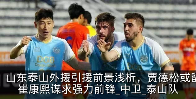 山东泰山外援引援前景浅析，贾德松或留队，崔康熙谋求强力前锋_中卫_泰山队